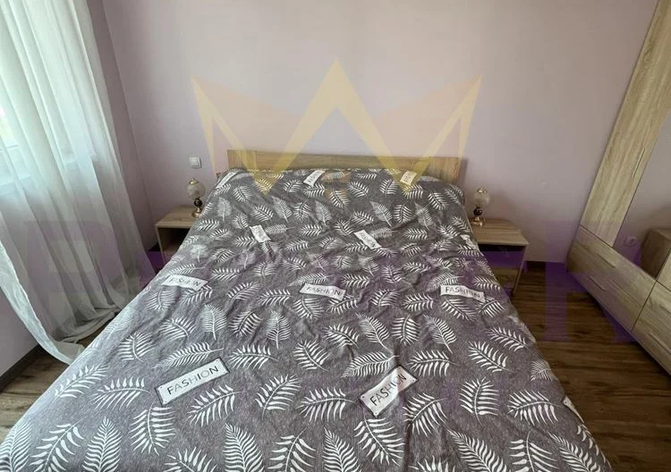 ТРИСТАЕН АПАРТАМЕНТ, КОЛХОЗЕН ПАЗАР -  - снимка 8 - Имоти Премиер