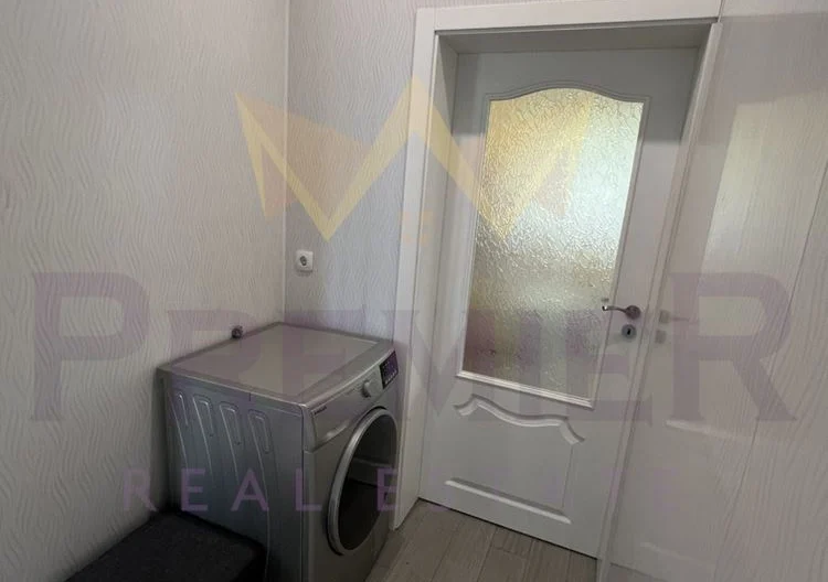 ТРИСТАЕН АПАРТАМЕНТ, КОЛХОЗЕН ПАЗАР -  - снимка 8 - Имоти Премиер