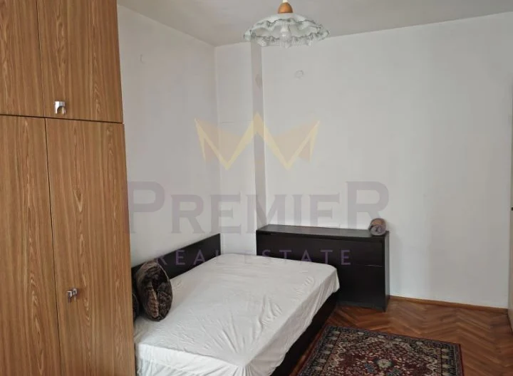 ТРИСТАЕН АПАРТАМЕНТ, КОЛХОЗЕН ПАЗАР - - снимка 9 - Имоти Премиер