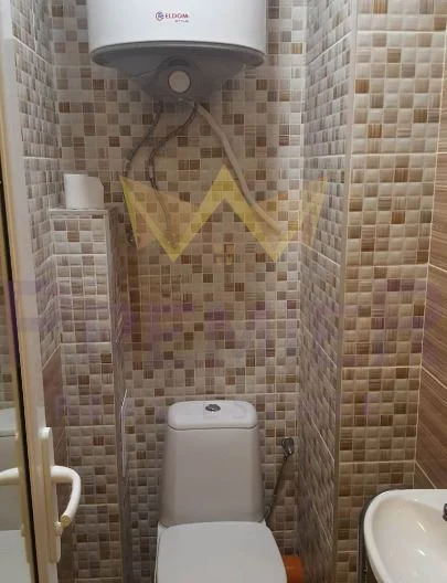 ТРИСТАЕН АПАРТАМЕНТ КОЛХОЗЕН ПАЗАР -  - снимка 9 - Имоти Премиер