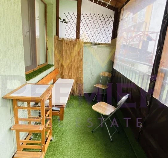 ТРИСТАЕН АПАРТАМЕНТ, КОЛХОЗЕН ПАЗАР -  - снимка 9 - Имоти Премиер