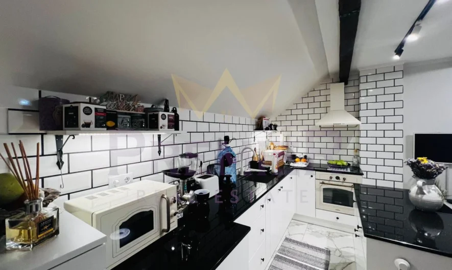 Тристаен апартамент – Колхозен пазар – гр. Варна - - снимка 3 - Имоти Премиер