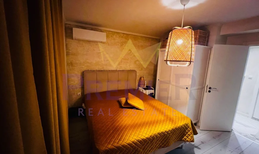 Тристаен апартамент – Колхозен пазар – гр. Варна - - снимка 6 - Имоти Премиер