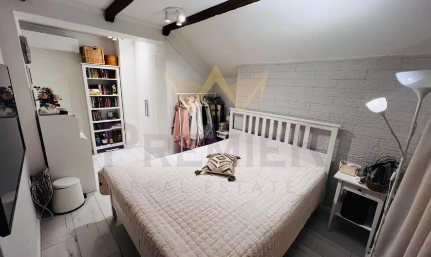 Тристаен апартамент – Колхозен пазар – гр. Варна - - снимка 8 - Имоти Премиер