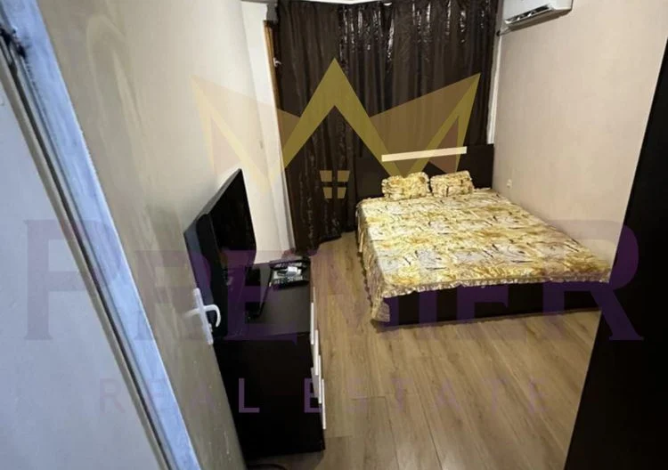 Тристаен Апартамент Колохозен Пазар гр.Варна -  - снимка 3 - Имоти Премиер