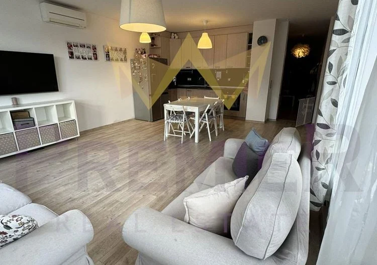 Тристаен апартамент комплекс Делта Хил - - снимка 1 - Имоти Премиер