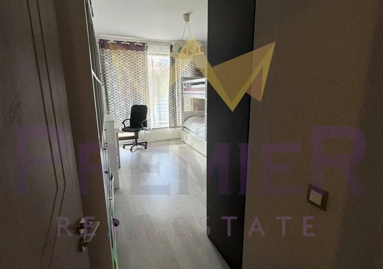 Тристаен апартамент комплекс Делта Хил - - снимка 10 - Имоти Премиер