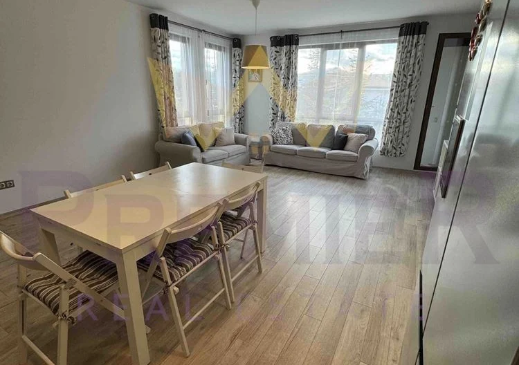 Тристаен апартамент комплекс Делта Хил - - снимка 3 - Имоти Премиер