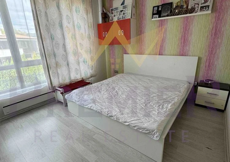 Тристаен апартамент комплекс Делта Хил - - снимка 5 - Имоти Премиер