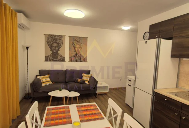 Агенция за недвижими имоти - Имоти Премиер - имот - 1060850, Цена: 613.5504 EUR