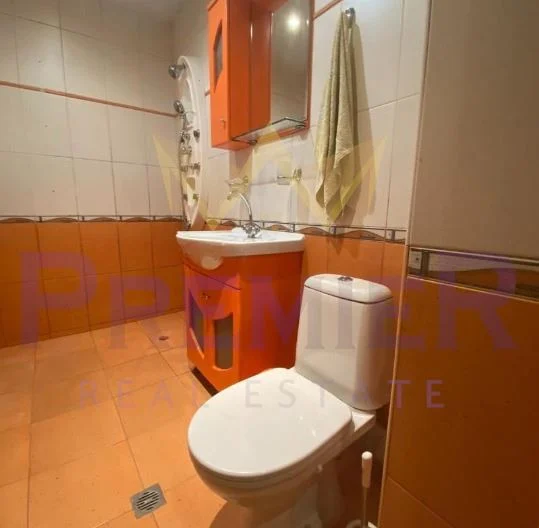 ТРИСТАЕН АПАРТАМЕНТ, КОНФУТО - - снимка 10 - Имоти Премиер