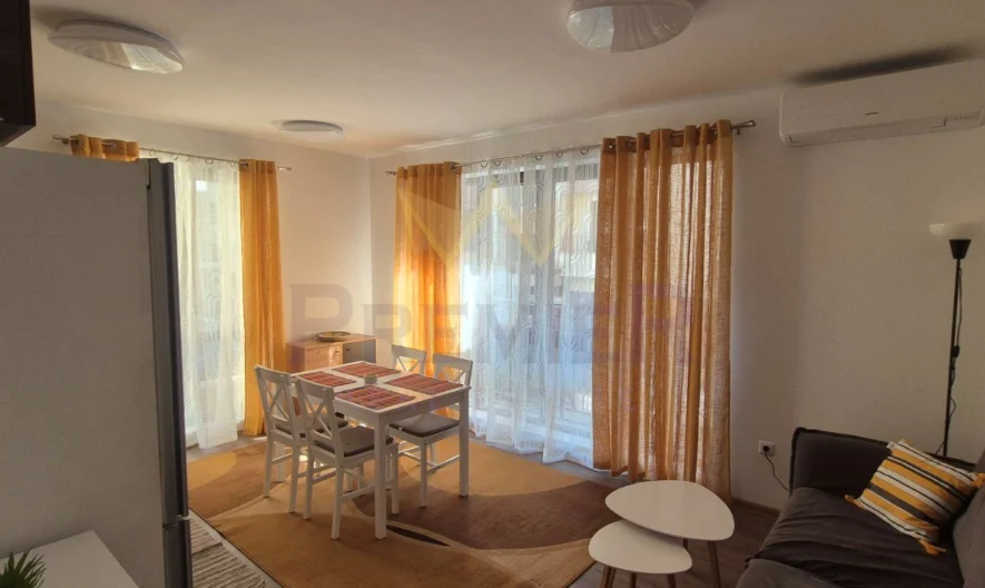 ТРИСТАЕН АПАРТАМЕНТ, КОНФУТО -  - снимка 2 - Имоти Премиер