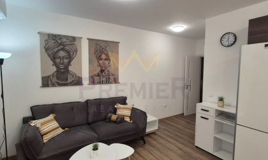 ТРИСТАЕН АПАРТАМЕНТ, КОНФУТО - - снимка 4 - Имоти Премиер