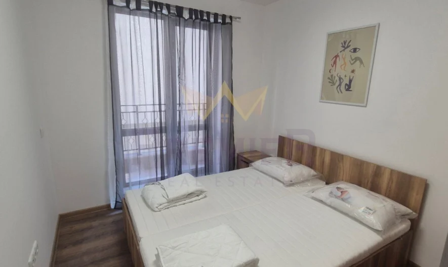 ТРИСТАЕН АПАРТАМЕНТ, КОНФУТО - - снимка 5 - Имоти Премиер