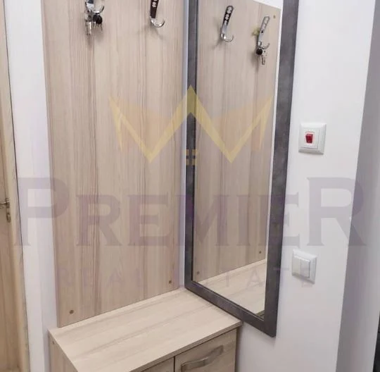 ТРИСТАЕН АПАРТАМЕНТ, КОНФУТО - - снимка 6 - Имоти Премиер