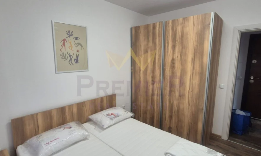 ТРИСТАЕН АПАРТАМЕНТ, КОНФУТО - - снимка 6 - Имоти Премиер