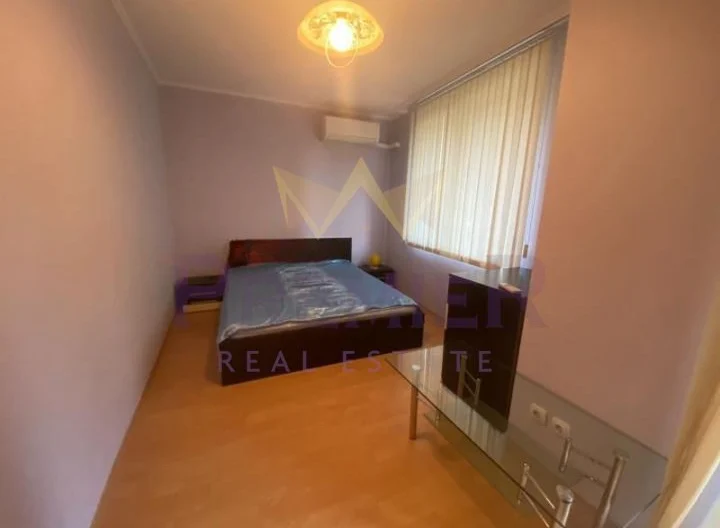 ТРИСТАЕН АПАРТАМЕНТ, КОНФУТО - - снимка 6 - Имоти Премиер