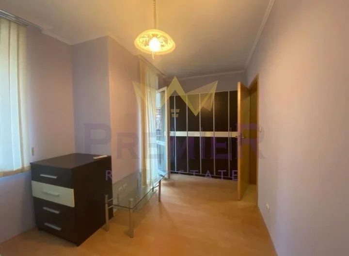 ТРИСТАЕН АПАРТАМЕНТ, КОНФУТО - - снимка 7 - Имоти Премиер