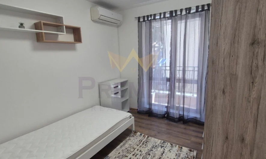 ТРИСТАЕН АПАРТАМЕНТ, КОНФУТО -  - снимка 8 - Имоти Премиер