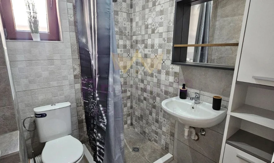 ТРИСТАЕН АПАРТАМЕНТ, КОНФУТО -  - снимка 9 - Имоти Премиер