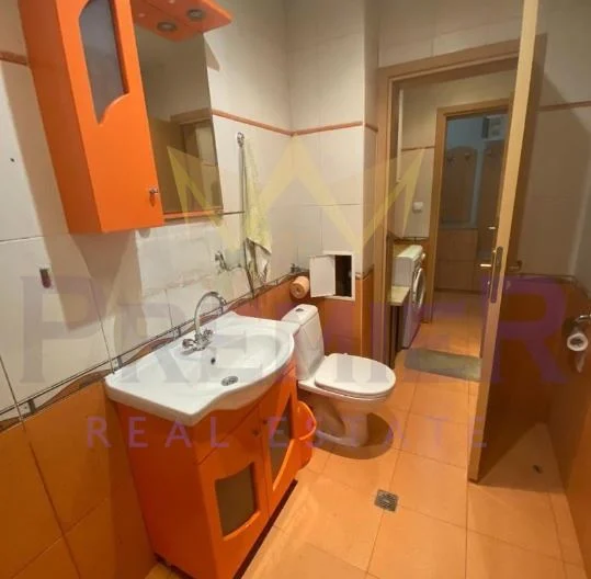 ТРИСТАЕН АПАРТАМЕНТ, КОНФУТО - - снимка 9 - Имоти Премиер