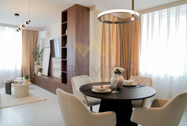 Агенция за недвижими имоти - Имоти Премиер - имот - 1035679, Цена: 388692 EUR