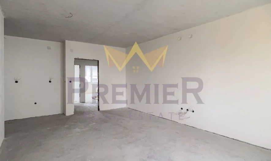 Тристаен апартамент Кръстова вада - - снимка 1 - Имоти Премиер