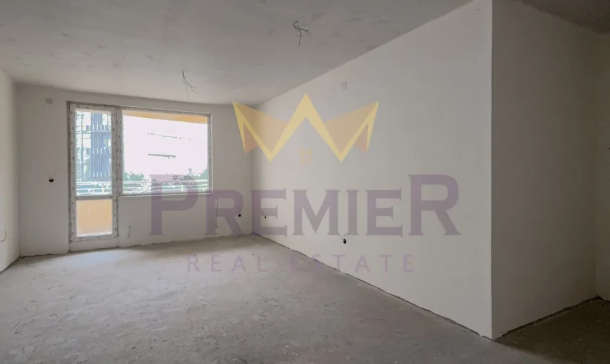 Тристаен апартамент Кръстова вада - - снимка 2 - Имоти Премиер