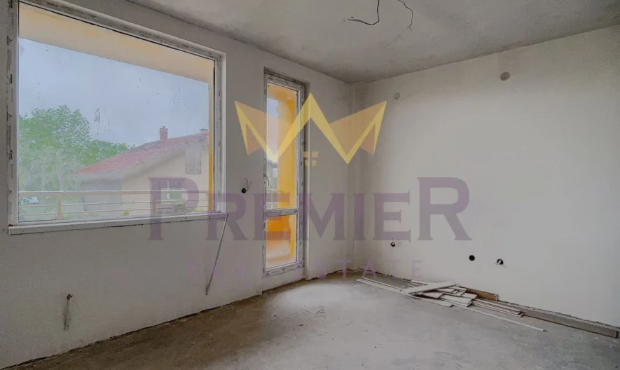 Тристаен апартамент Кръстова вада - - снимка 5 - Имоти Премиер