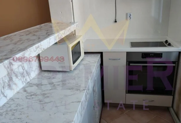 Агенция за недвижими имоти - Имоти Премиер - имот - 1164622, Цена: 430 EUR