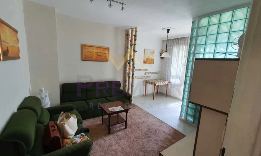 ТРИСТАЕН АПАРТАМЕНТ КВ АСПАРУХОВО - - снимка 1 - Имоти Премиер