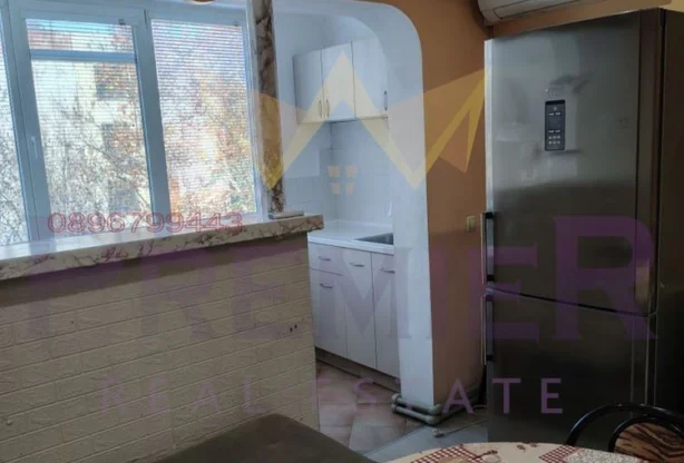 Агенция за недвижими имоти - Имоти Премиер - имот - 1164622, Цена: 430 EUR