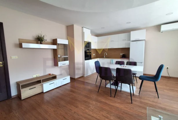 Агенция за недвижими имоти - Имоти Премиер - имот - 1239762, Цена: 600 EUR