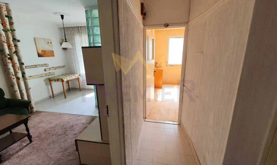 ТРИСТАЕН АПАРТАМЕНТ КВ АСПАРУХОВО - - снимка 10 - Имоти Премиер