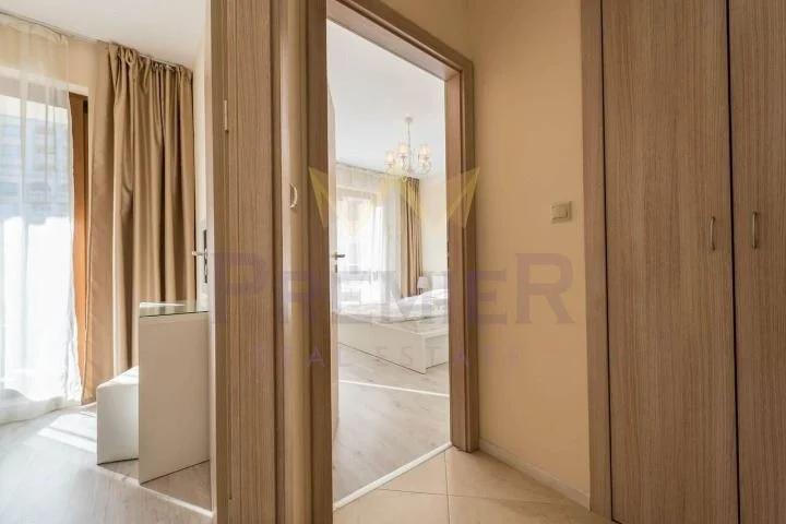 ТРИСТАЕН АПАРТАМЕНТ, КВ. АСПАРУХОВО - - снимка 11 - Имоти Премиер