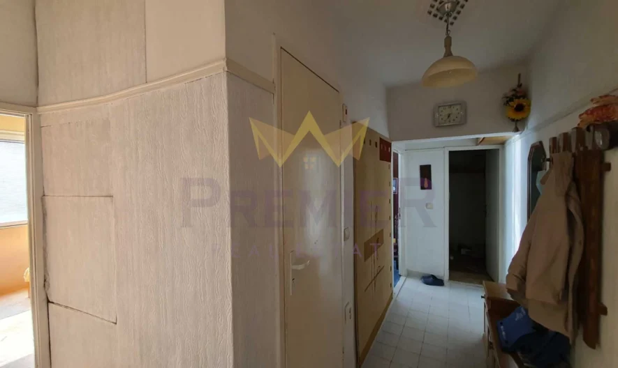 ТРИСТАЕН АПАРТАМЕНТ КВ АСПАРУХОВО - - снимка 11 - Имоти Премиер