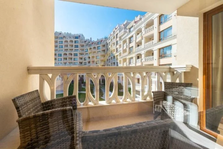 ТРИСТАЕН АПАРТАМЕНТ, КВ. АСПАРУХОВО - - снимка 14 - Имоти Премиер