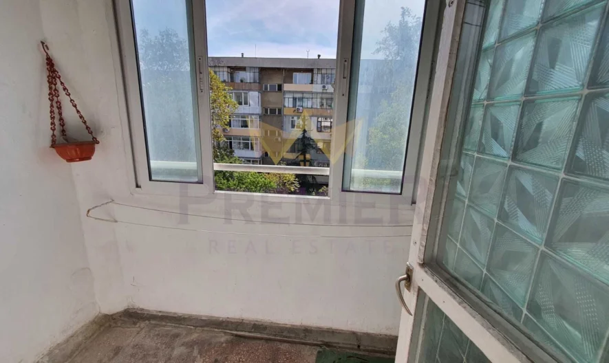 ТРИСТАЕН АПАРТАМЕНТ КВ АСПАРУХОВО - - снимка 14 - Имоти Премиер