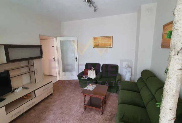 Агенция за недвижими имоти - Имоти Премиер - имот - 1096507, Цена: 450 EUR