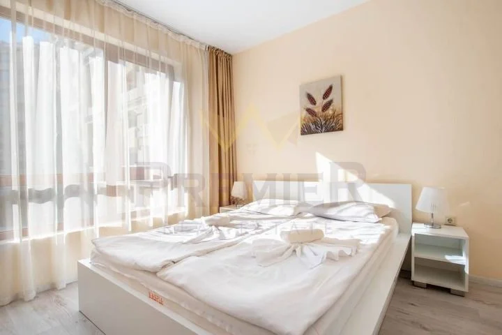 ТРИСТАЕН АПАРТАМЕНТ, КВ. АСПАРУХОВО -  - снимка 3 - Имоти Премиер