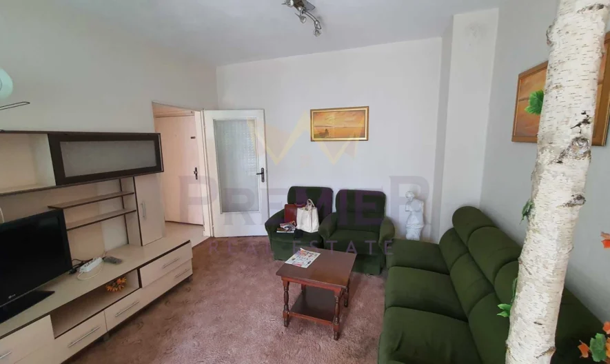 ТРИСТАЕН АПАРТАМЕНТ КВ АСПАРУХОВО - - снимка 3 - Имоти Премиер