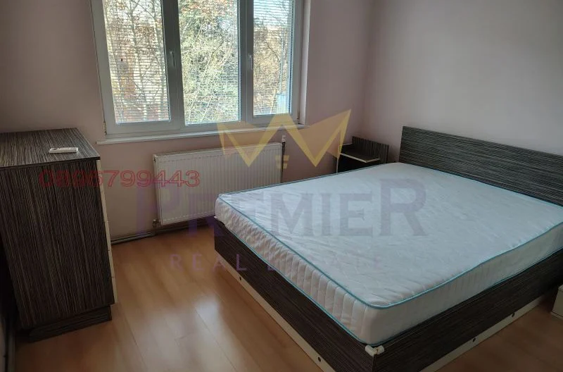 ТРИСТАЕН АПАРТАМЕНТ, КВ. АСПАРУХОВО - - снимка 3 - Имоти Премиер