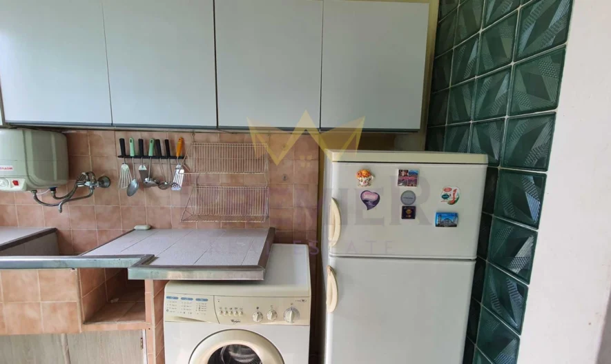 ТРИСТАЕН АПАРТАМЕНТ КВ АСПАРУХОВО - - снимка 4 - Имоти Премиер