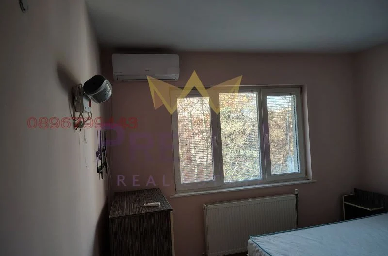 ТРИСТАЕН АПАРТАМЕНТ, КВ. АСПАРУХОВО - - снимка 4 - Имоти Премиер