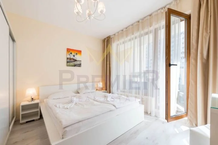 ТРИСТАЕН АПАРТАМЕНТ, КВ. АСПАРУХОВО - - снимка 5 - Имоти Премиер