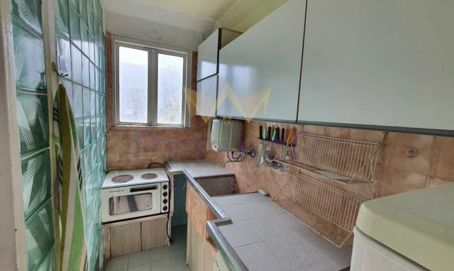 ТРИСТАЕН АПАРТАМЕНТ КВ АСПАРУХОВО - - снимка 5 - Имоти Премиер