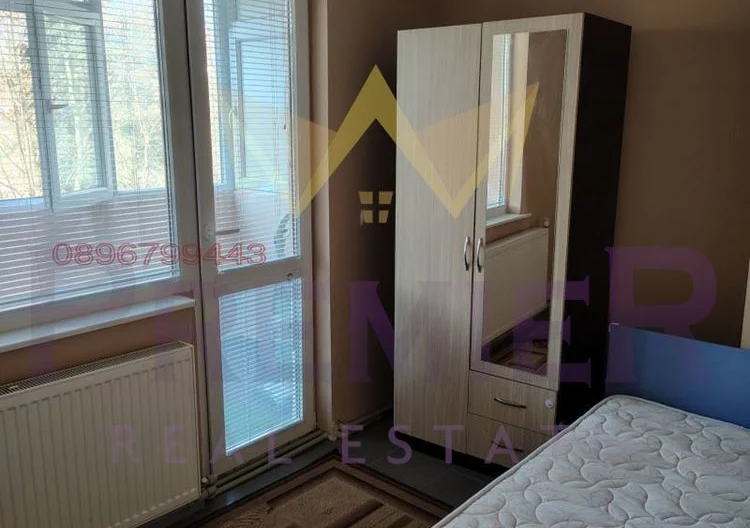 ТРИСТАЕН АПАРТАМЕНТ, КВ. АСПАРУХОВО - - снимка 5 - Имоти Премиер