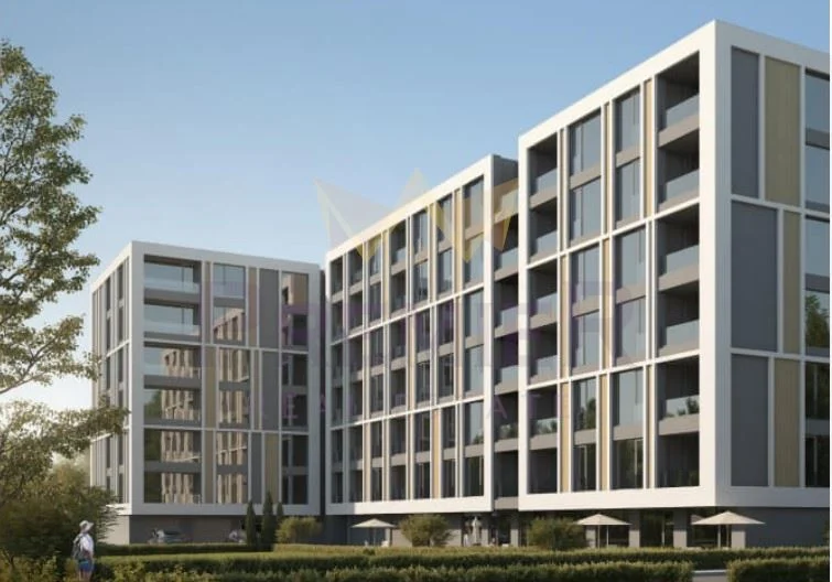 Тристаен апартамент кв. Аспарухово -  - снимка 5 - Имоти Премиер