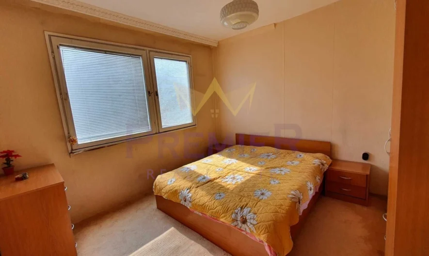 ТРИСТАЕН АПАРТАМЕНТ КВ АСПАРУХОВО - - снимка 6 - Имоти Премиер