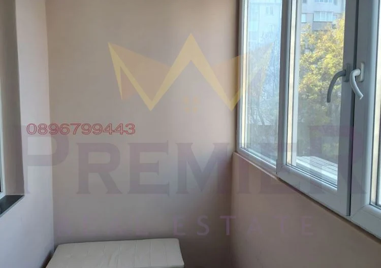 ТРИСТАЕН АПАРТАМЕНТ, КВ. АСПАРУХОВО - - снимка 6 - Имоти Премиер